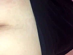 i'm a latina teen riding my boyfriend's big black cock so wet and hard.