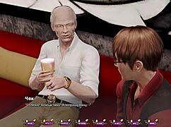 Complete gameplay - pale carnations part 9