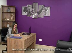 Psychiatrist offers unique consultation with rough sex and deep satisfaction