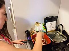 will you join me for some homemade omurice i made?