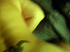 White Woman Takes Big Black Cock In Intense Scene