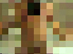 Best footjob ever pretty brunette knows how to please a guy with her feet!