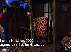 Big Tit Blonde Kagny Linn Karter Sucks And Fucks Hard Cock