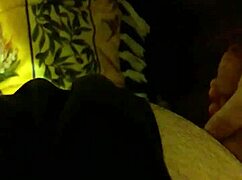 Made Him Cum So Fast After That! 😜