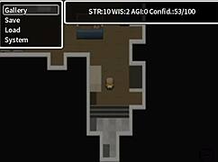 Teacher Fucks Student Ignoring Husband