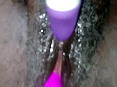 squirting in her mouth feels amazing