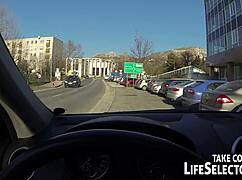 A messed-up Friday turned into wild wife banging.