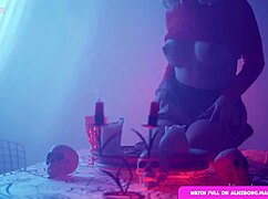 Sabrina And Alicebong In Cosplay Anal Fun