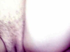 Amateur Tight Pussy Gets Pounded Hard