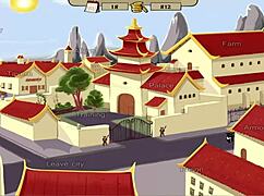 Four elements trainer book two love part five