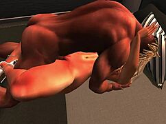 A sample of plural sexual interactions – Volume 13