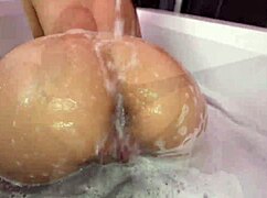 jade kimiko, man, i could barely take that huge cock in my tight lil hole!