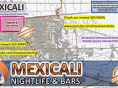 Looking for Mexicali Street Brothels and Hot Massage Whores Tonight?