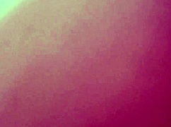 Lesbian amateurs with monster cocks in homemade scene