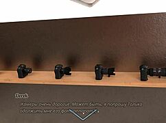 i play the complete gameplay of my cute roommate 2 part 2, watching her suck big cock