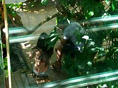 In the gardens of Lejardin, orgy with fans recorded - Erotika XXX - Lady Milf - Dogaloy - Joy Cardozo - Dinnigata - O Sulista