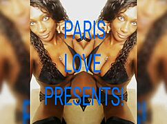 Girlfriend Gives Jerk Off Instructions While Showing Big Tits