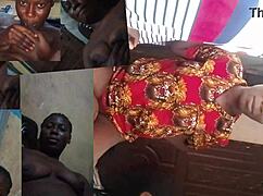 licking big ass in missionary position for sexual pleasure