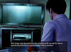 academy 205 game with anime hentai vibes 🎮