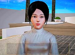 Exploring adventures in my new family game episode 564