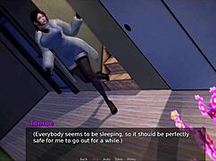 academy 205 game with anime hentai vibes 🎮