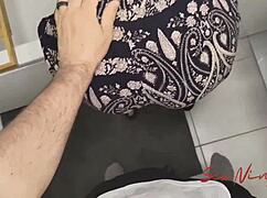 Hey, why’s silly step-mom always stuck like this?