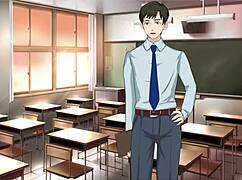 hentai knight gameplay with sexy schoolgirl action - search ドリビレ on google