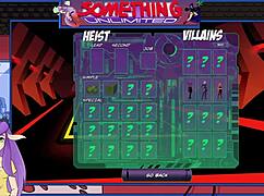 Something Unlimited Part 135