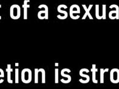 nicole luva masturbates on sofa with hitachi wand, moaning to orgasm