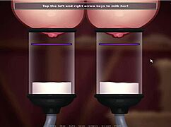 summer time saga unc part 21- old and busty