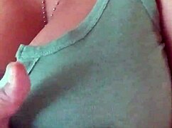 check out this biggest fat juicy pussy getting hot masturbation action