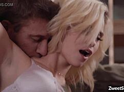 Hey, Kiara Cole Goes Wild Fucking Ryan Mclane This Afternoon