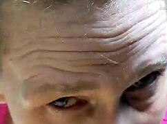 Fl Sw Couple Gets Naughty with Public Blowjob in Car