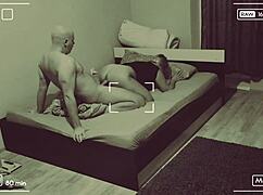 she asked to record cheating video