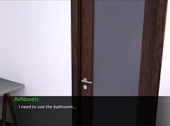 Nursing Back to Pleasure 129 with Fat Curvy Big Tits