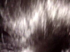 Beautiful Ebony Babe Sucks Huge Cock And Swallows Cum Deep