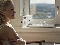 ellen dorrit petersen in blind 2014