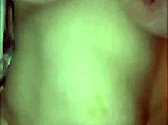 Teasing With Curvy Body And Hot Piss.