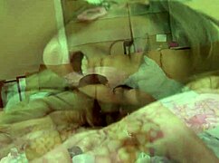 Cute teen Russian lesbians explore wet desires with tight bodies in an intimate bedroom encounter.