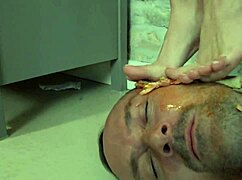 i dominate bound girls in trampling fetish sessions