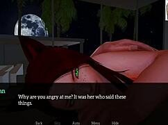 intriguing story of my new family in episode 140