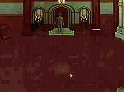 Genesis Order gameplay shows missionary pounding with monster cock