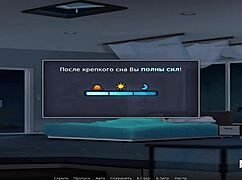 Summertimesaga Delivers Raw Hentai Action With Headmistress In Erotic Scene