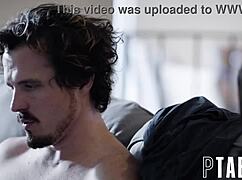 yo, check out robby apples and penny barber in this wild pov blowjob scene, unreal!