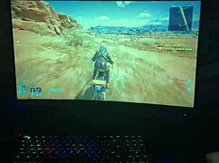 Fucked a Sexy Busty Stranger on Halloween and Cum All Over Her Face!