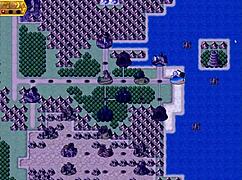 Nynfy priest hentai gameplay with anal blowjob and big tits