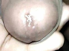 I invite the indian desi boy to masturbate in my home