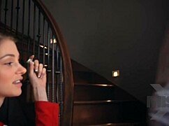 Hey Nadya Nabakova, ready for the contest with Brandon Ashton at Missax com?