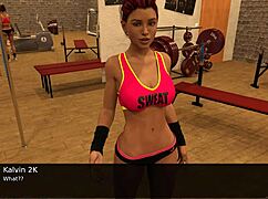 Amateur anal teen with big ass