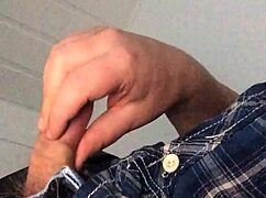 wow... look at this beautiful penis getting jerked off so good!